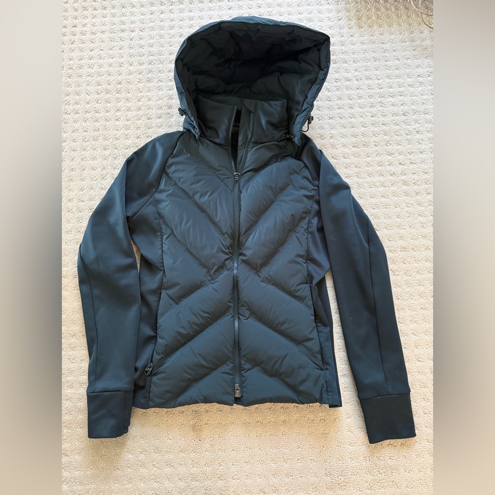 Athleta Inlet Jacket